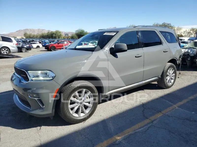 2022 Dodge DURANGO photo