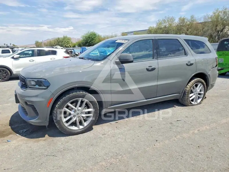 2022 Dodge DURANGO photo