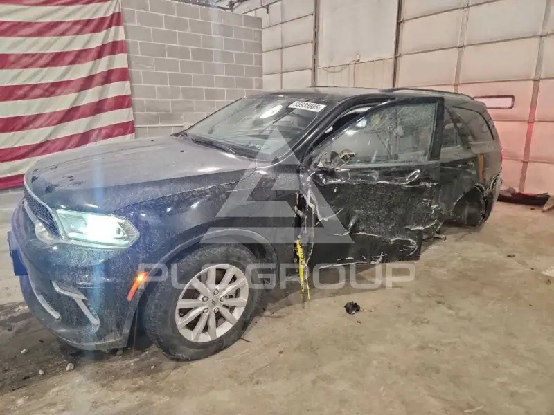 2022 Dodge DURANGO photo