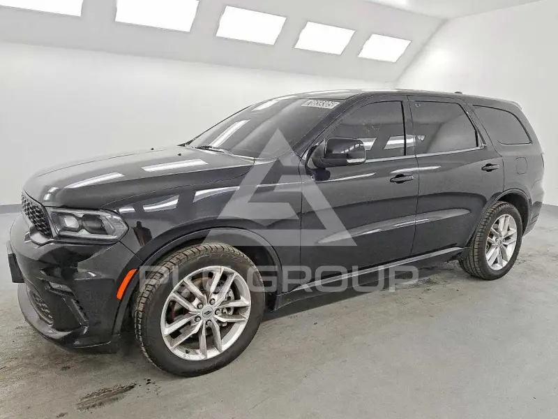 2022 Dodge DURANGO photo