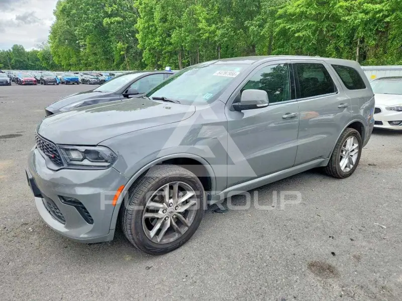 2022 Dodge DURANGO photo