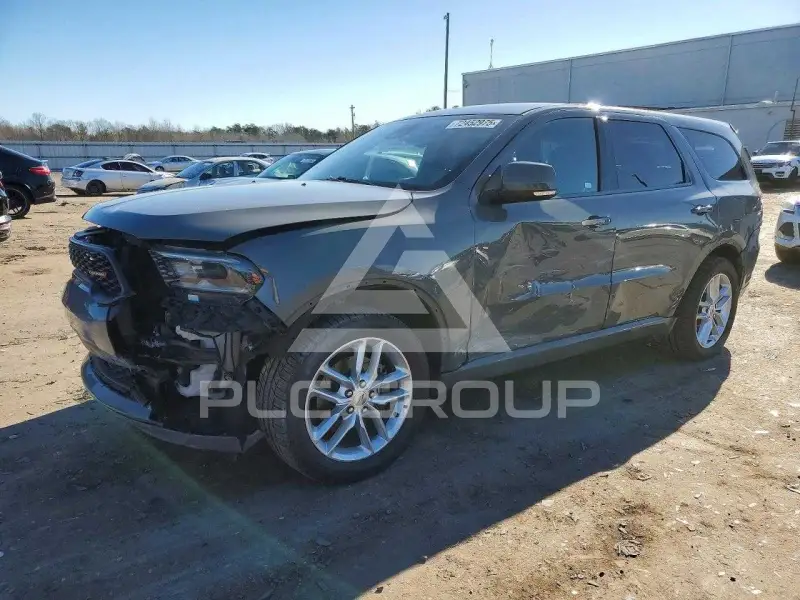 2022 Dodge DURANGO photo