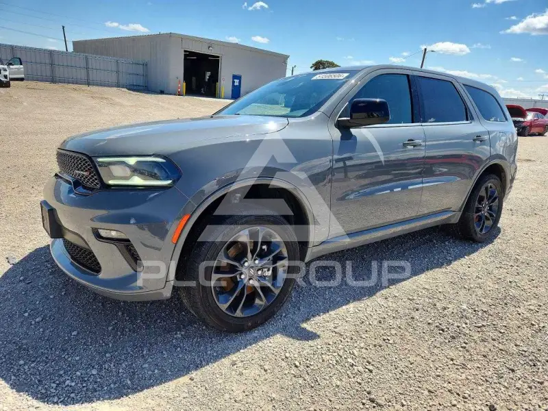 2022 Dodge DURANGO photo