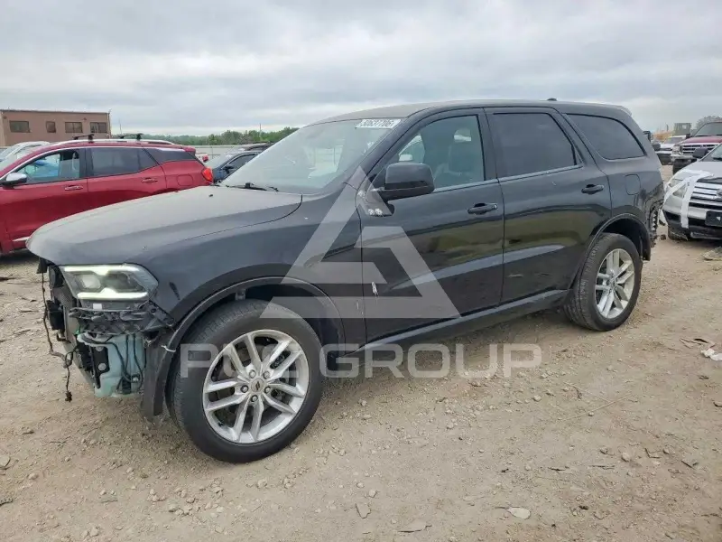2022 Dodge DURANGO photo