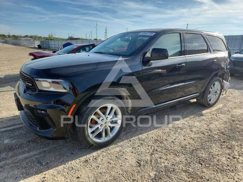2022 Dodge DURANGO photo