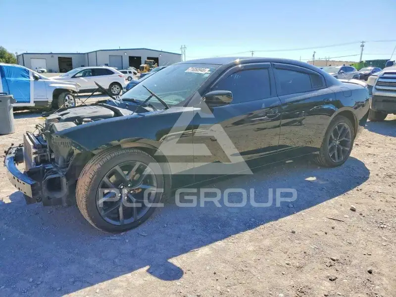 2022 Dodge CHARGER фото