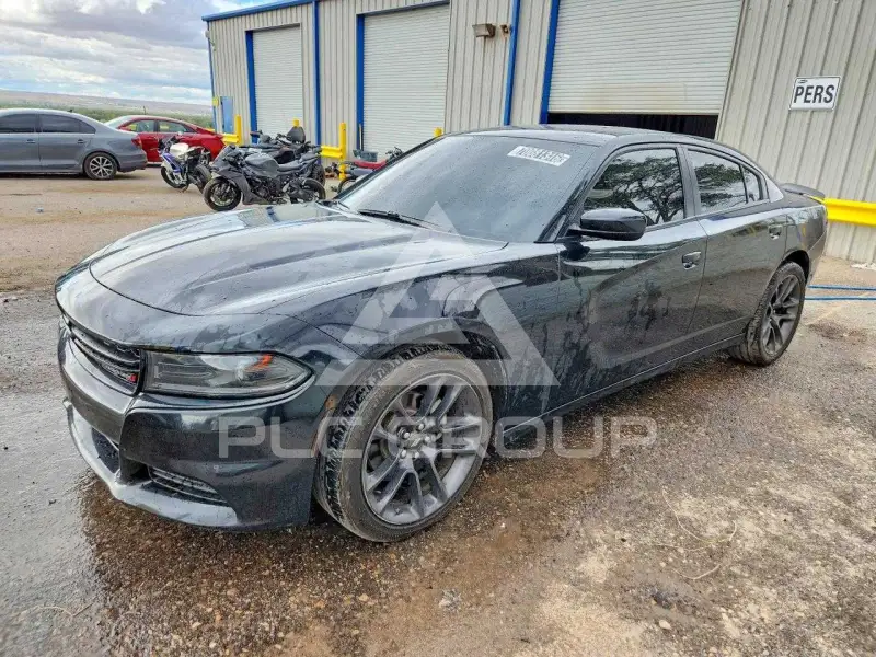 2022 Dodge CHARGER фото