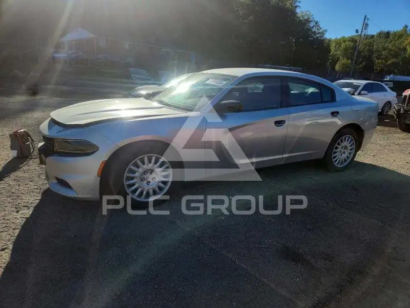 2022 Dodge CHARGER фото