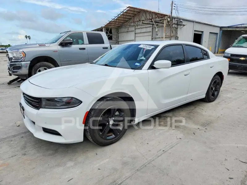 2022 Dodge CHARGER фото
