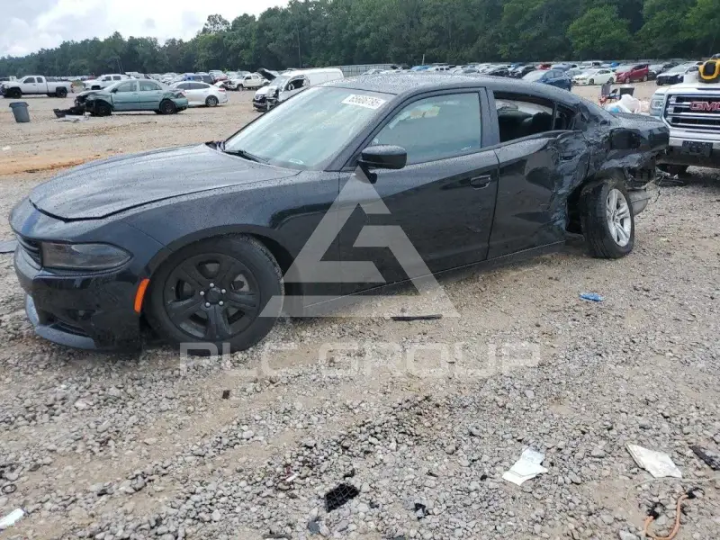 2022 Dodge CHARGER фото