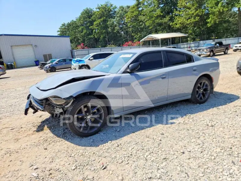 2022 Dodge CHARGER фото