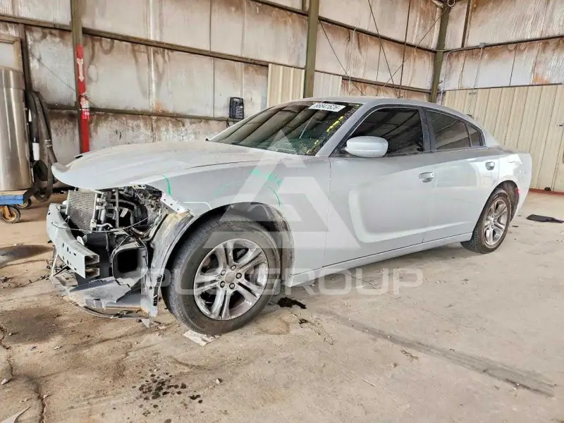 2022 Dodge CHARGER фото