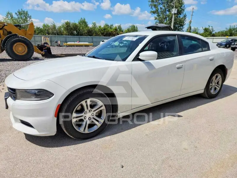 2022 Dodge CHARGER фото