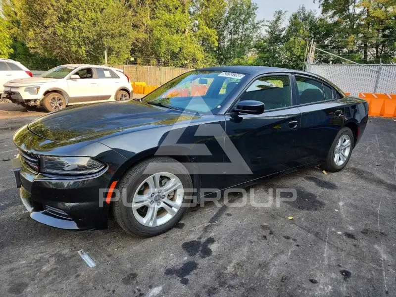 2022 Dodge CHARGER photo