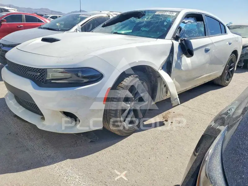 2022 Dodge CHARGER фото