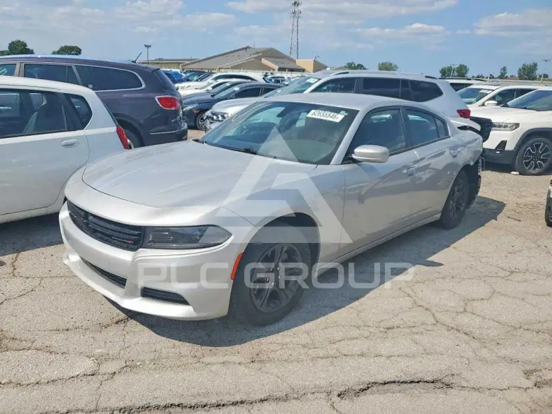 2022 Dodge CHARGER photo