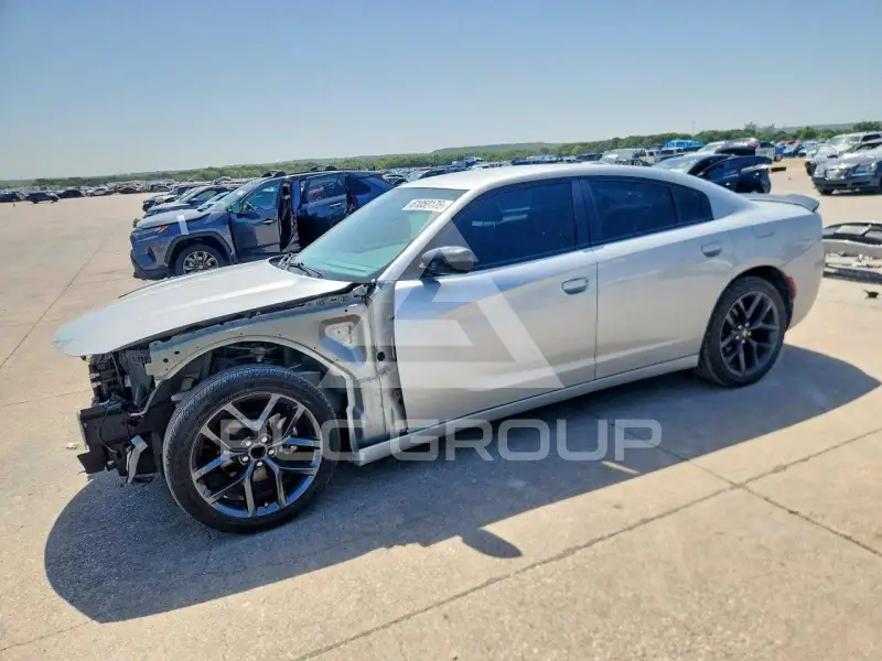 2022 Dodge CHARGER фото