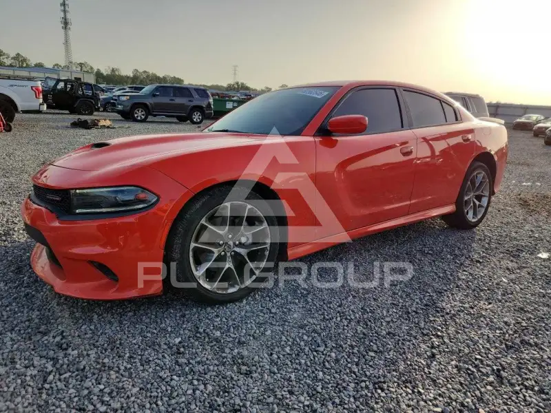 2022 Dodge CHARGER фото