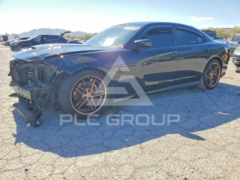 2022 Dodge CHARGER photo