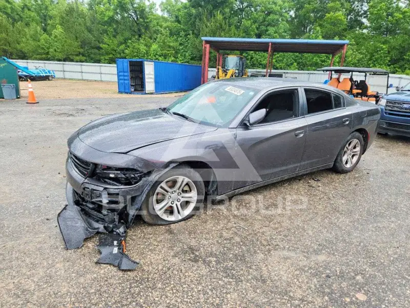 2022 Dodge CHARGER фото