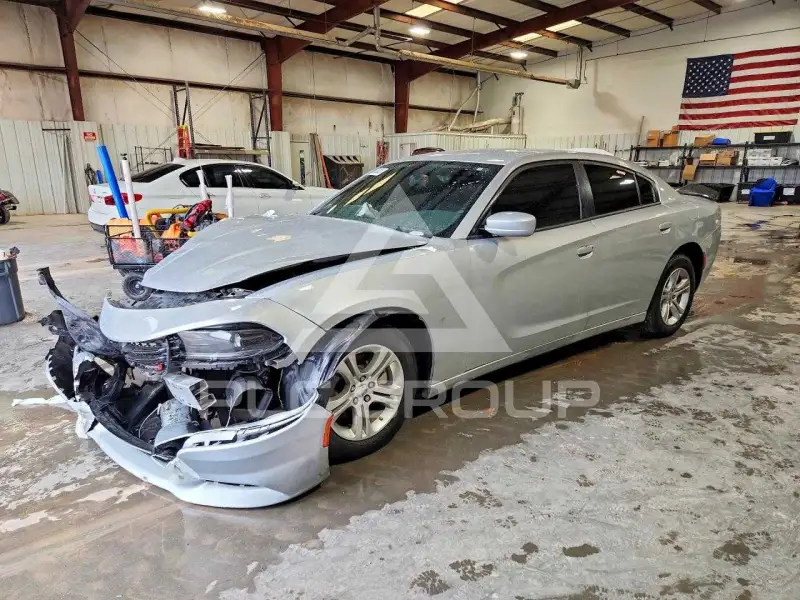 2022 Dodge CHARGER photo