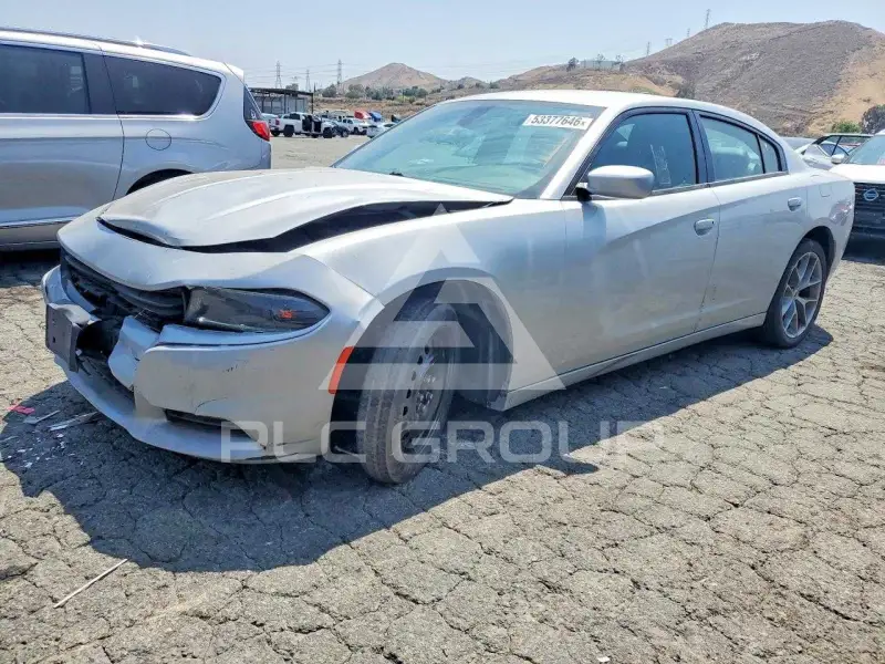 2022 Dodge CHARGER photo