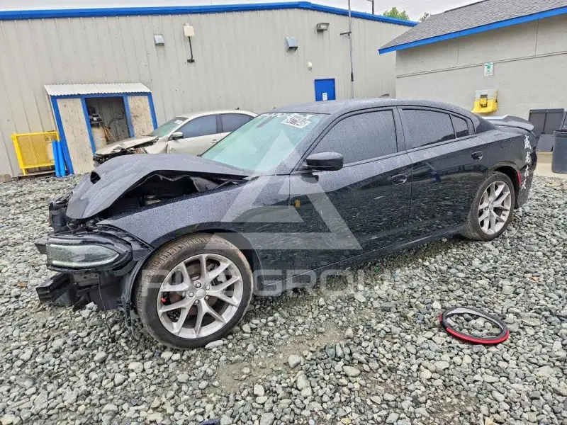 2022 Dodge CHARGER photo