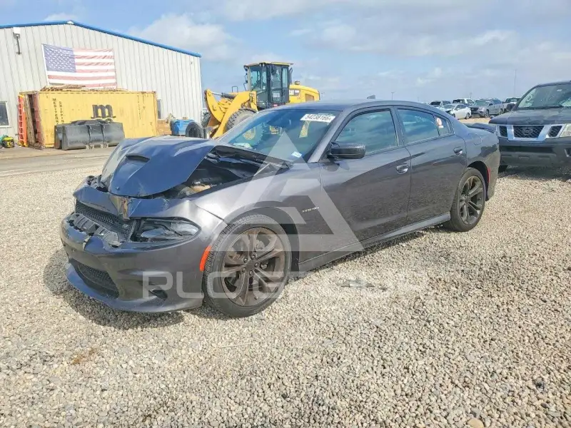 2022 Dodge CHARGER photo