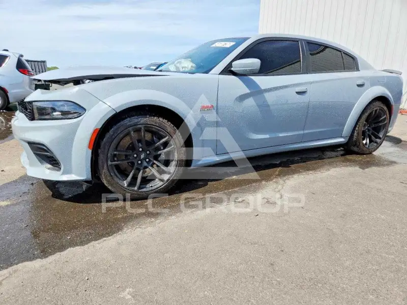 2022 Dodge CHARGER фото