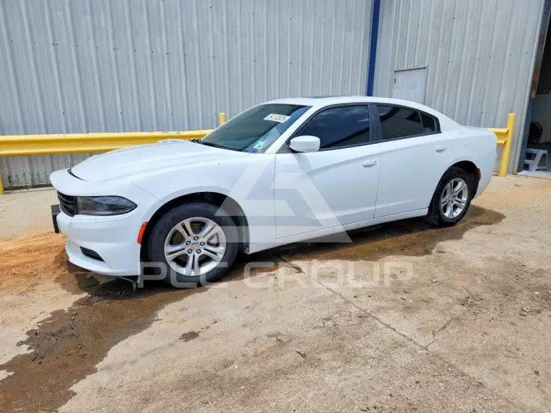2022 Dodge CHARGER photo