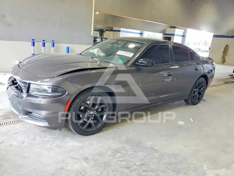2022 Dodge CHARGER фото
