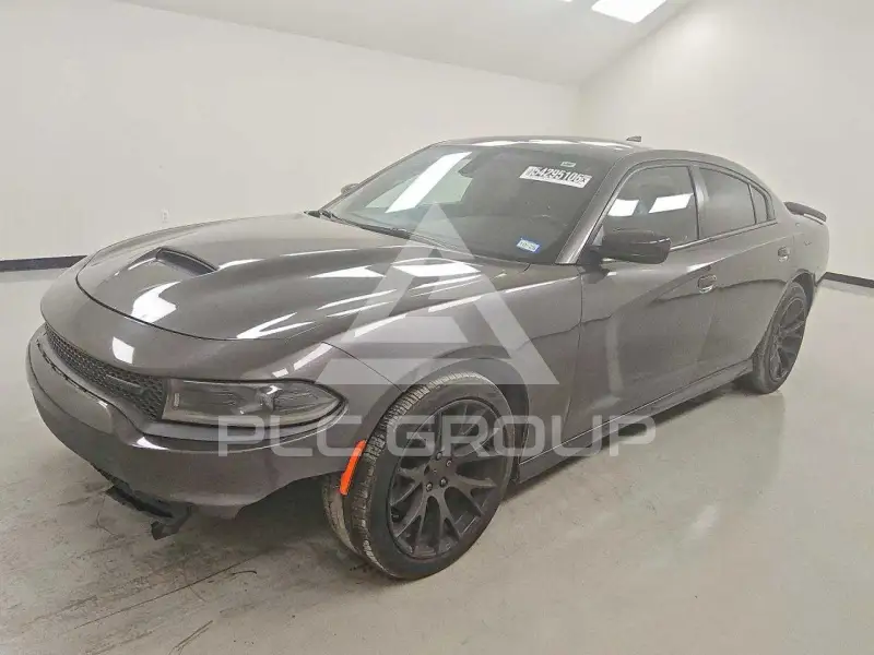 2022 Dodge CHARGER photo