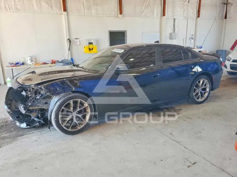 2022 Dodge CHARGER photo