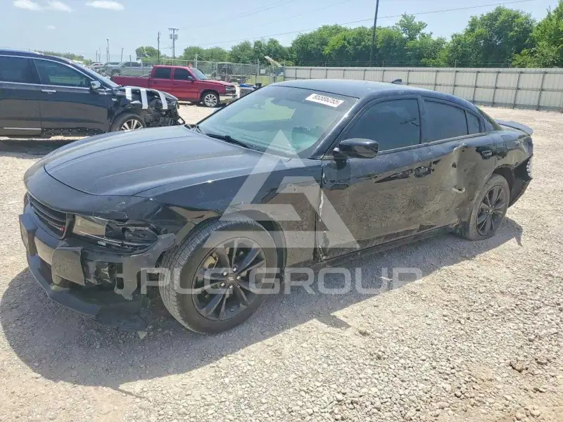 2022 Dodge CHARGER photo