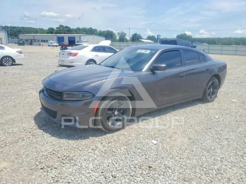 2022 Dodge CHARGER фото
