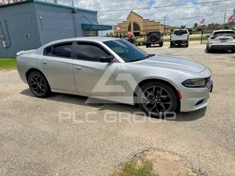 2022 Dodge CHARGER photo