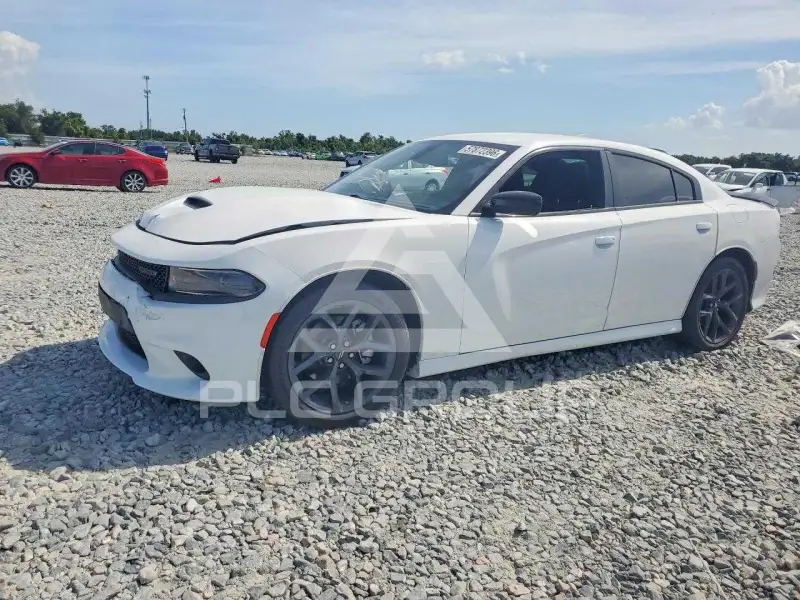 2022 Dodge CHARGER фото