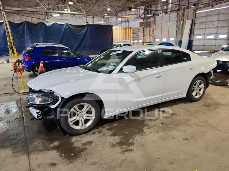 2022 Dodge CHARGER фото