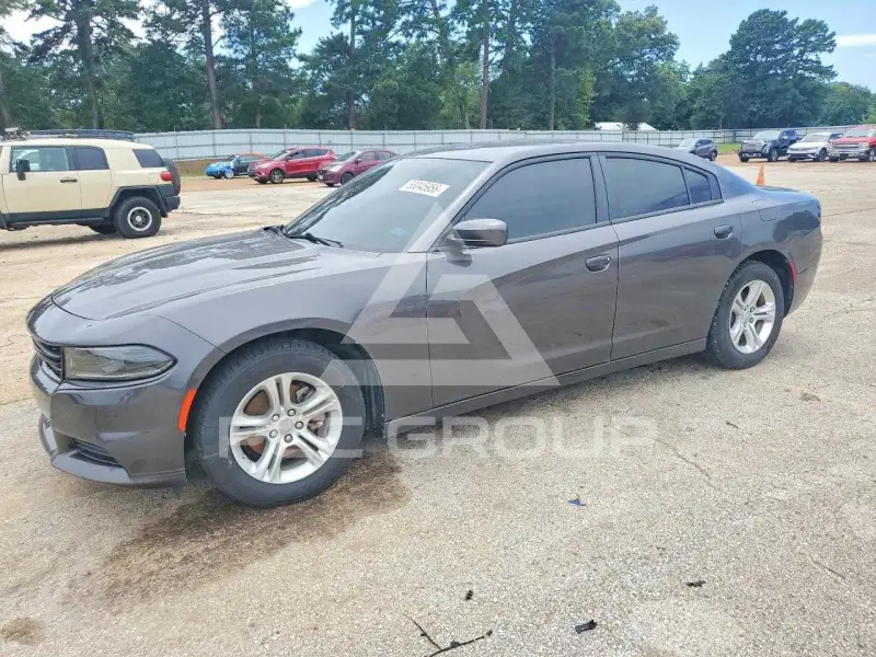 2022 Dodge CHARGER фото