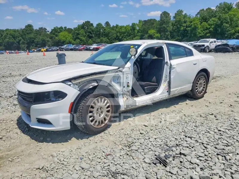 2022 Dodge CHARGER photo
