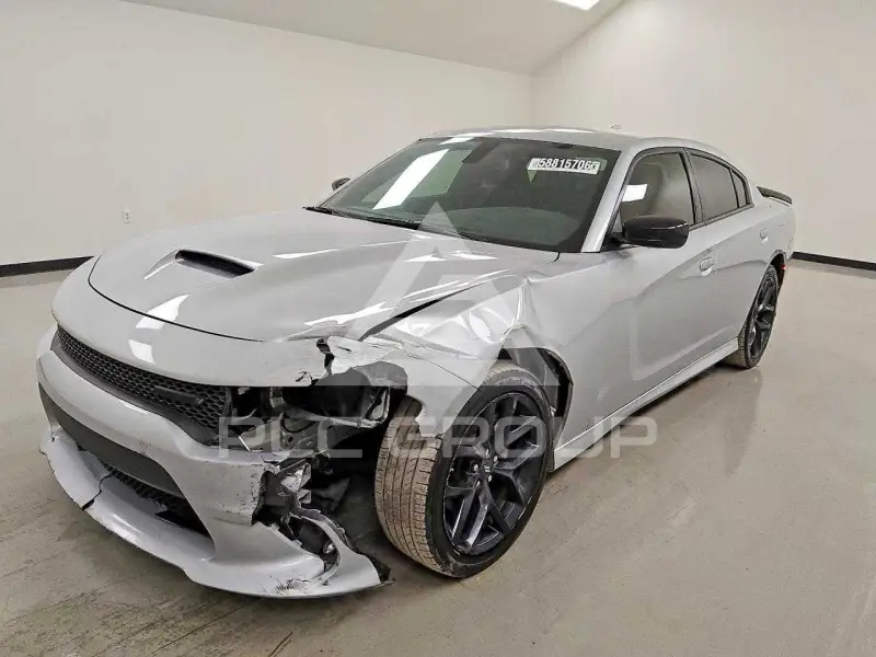 2022 Dodge CHARGER photo