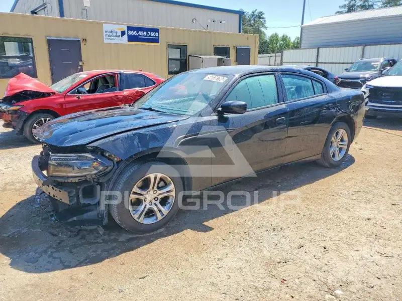 2022 Dodge CHARGER photo