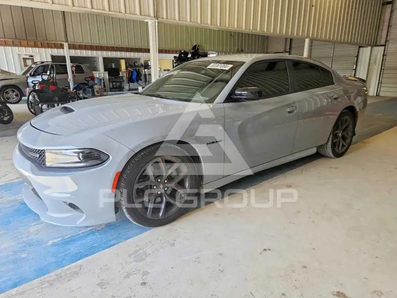 2022 Dodge CHARGER фото