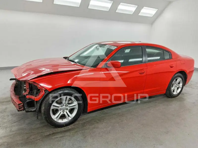 2022 Dodge CHARGER фото