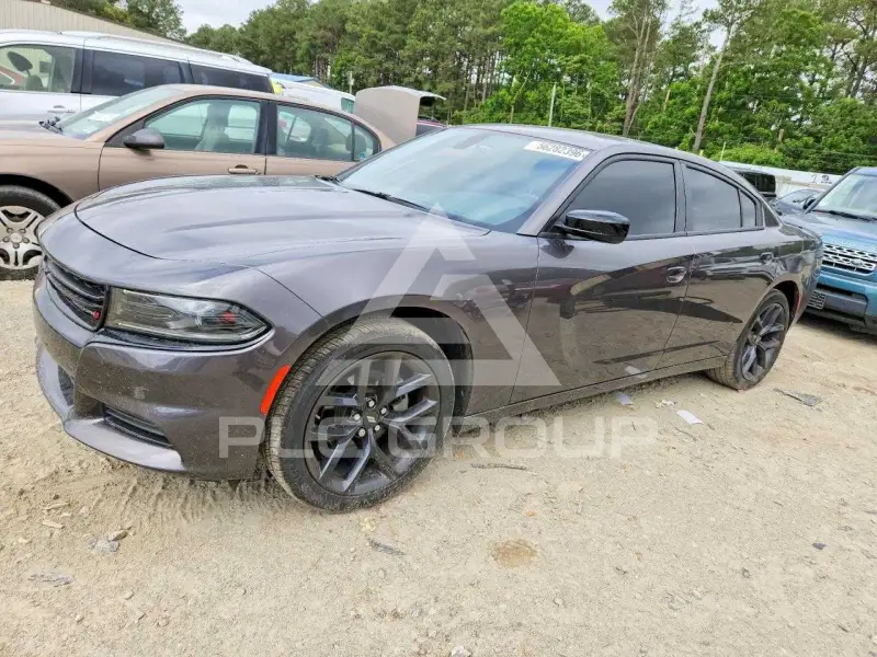 2022 Dodge CHARGER фото