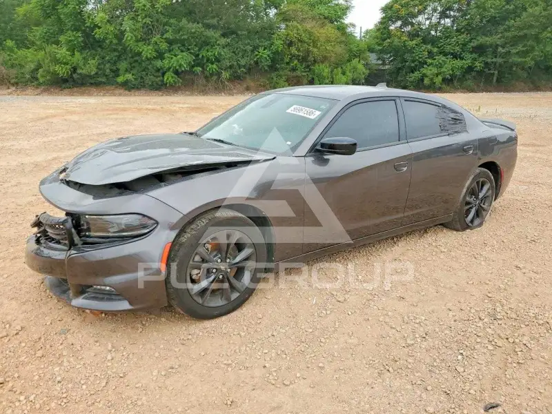 2022 Dodge CHARGER фото