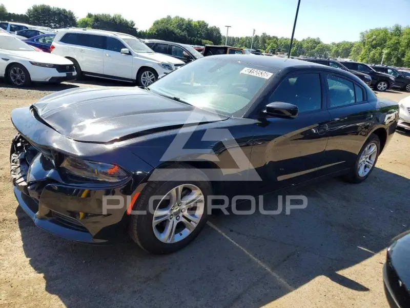 2022 Dodge CHARGER photo