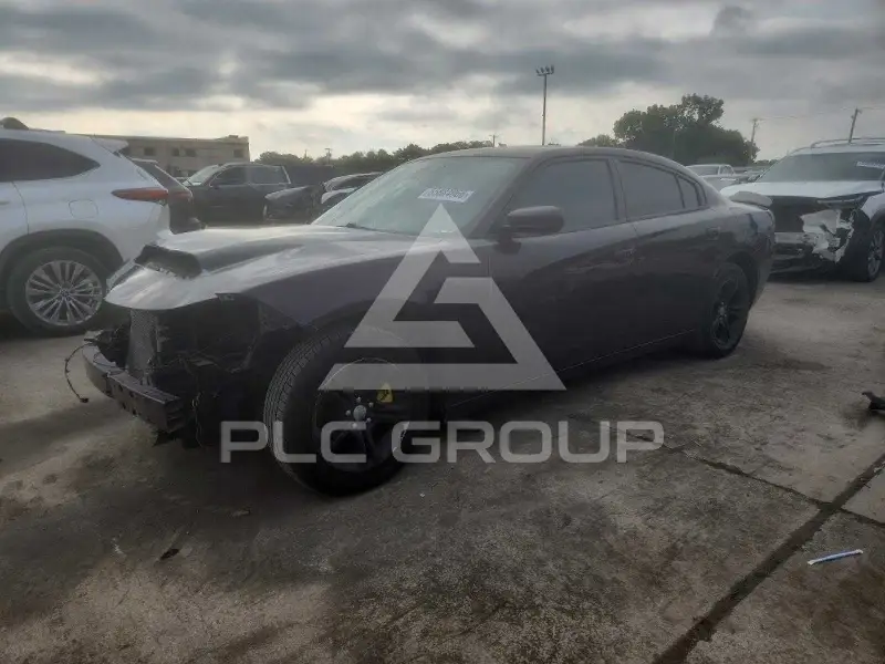 2022 Dodge CHARGER photo