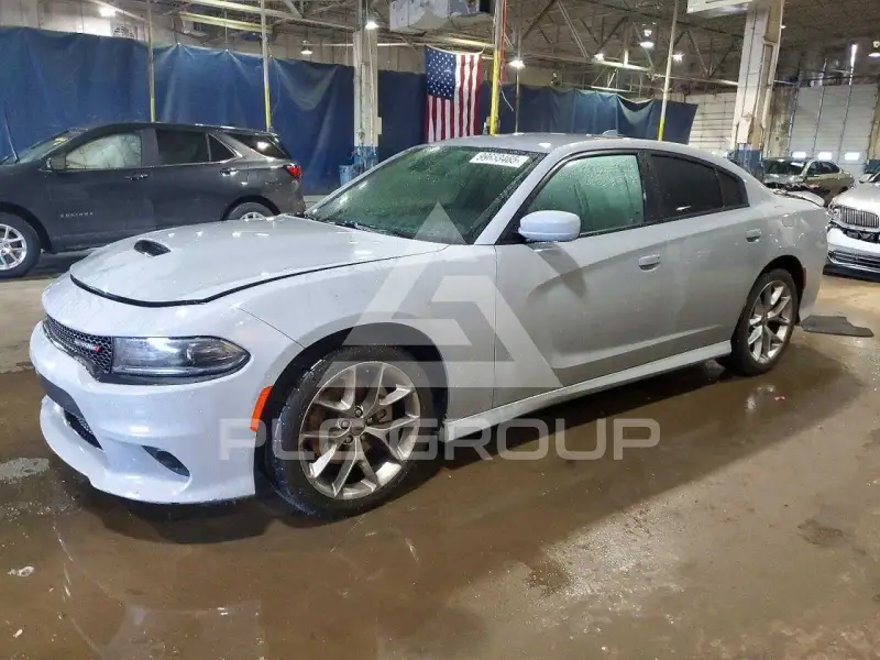 2022 Dodge CHARGER photo