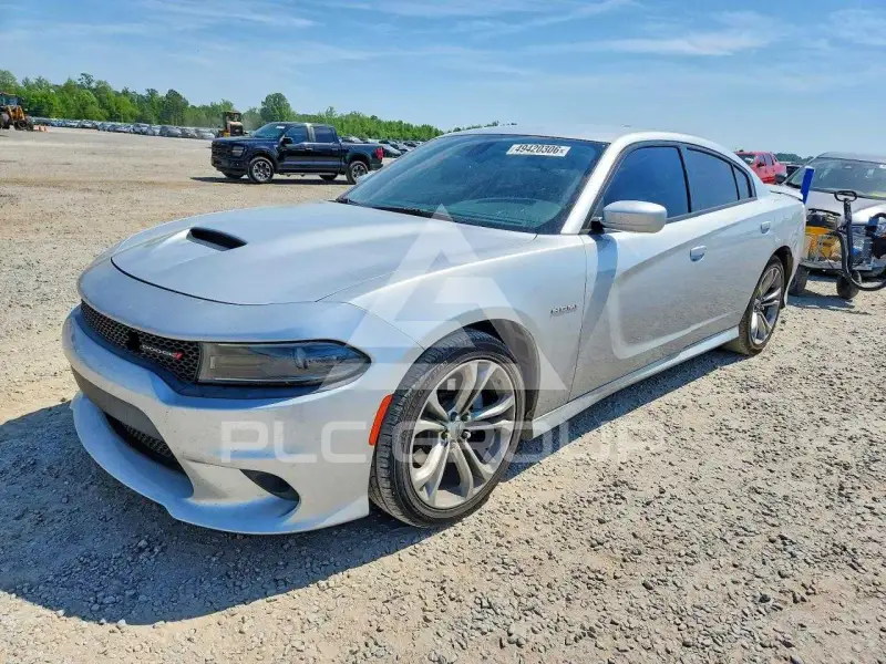 2022 Dodge CHARGER photo